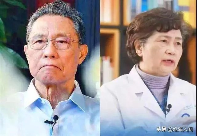 李兰娟院士为什么没有入选共和国勋章资格?