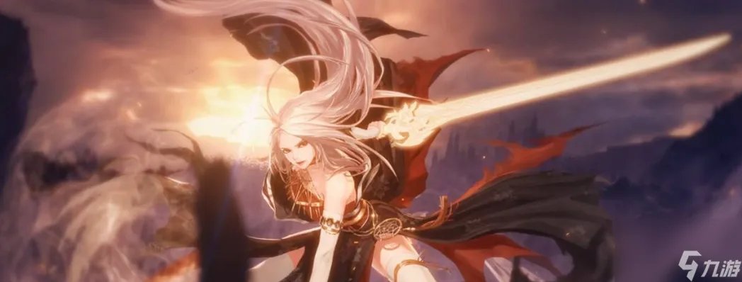 dnf女鬼剑驭剑士装备什么甲 地下城女鬼剑换装装备属介绍