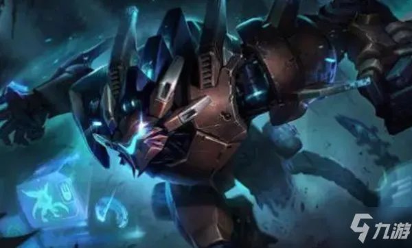 lol上单狮子狗出装2021图文教程 上单狮子狗出装天赋哪个好