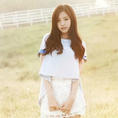 孙娜恩鹿晗电视剧合作关系暧昧? 事后澄清两人仅单纯好友