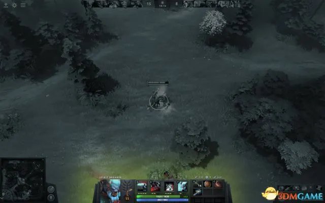DOTA2 7.0界面改动介绍 DOTA2 7.0界面改动详解