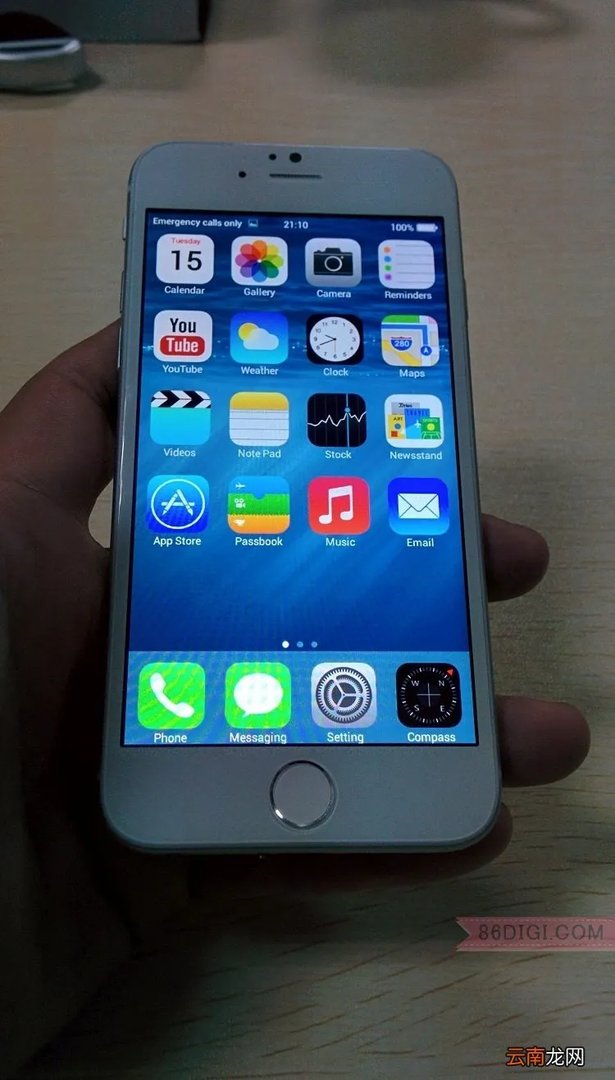 goophone官网 goophone