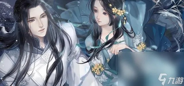 男生和女生一起玩的游戏合集2023 适合男女生一起玩的游戏推荐