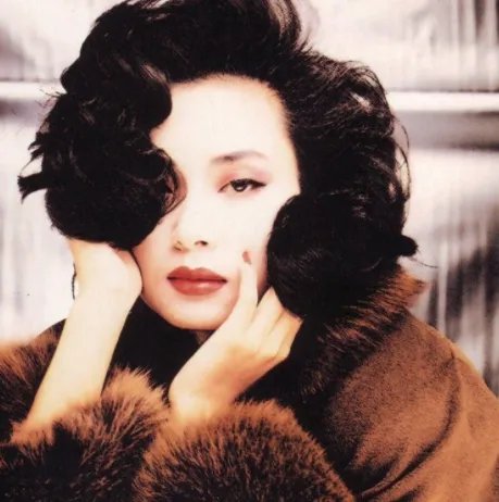 【图 】邝美云演唱会完整版图片 怕辛苦拒复出唱歌享受幕后生活