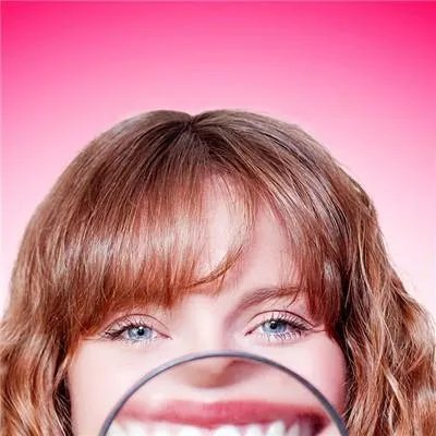 什么是激光美白牙