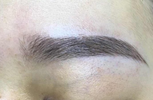 纹眉一般要多少钱