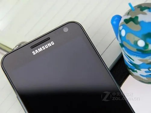 至尊王者 三星GALAXY S2 HD LTE仅2599