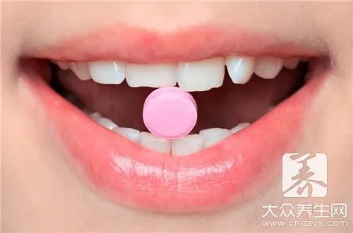 复方铝酸铋颗粒的功效与做用