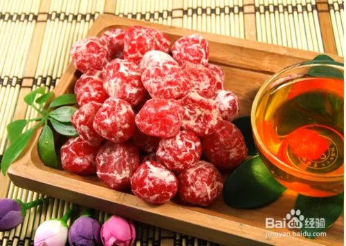 买零食去哪个网站好