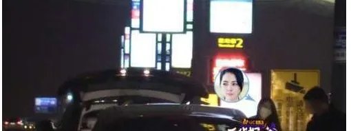 冯绍峰郭碧婷恋情是真的吗?