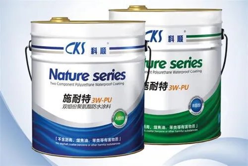 防水材料厂家哪个好  六大防水材料厂家介绍