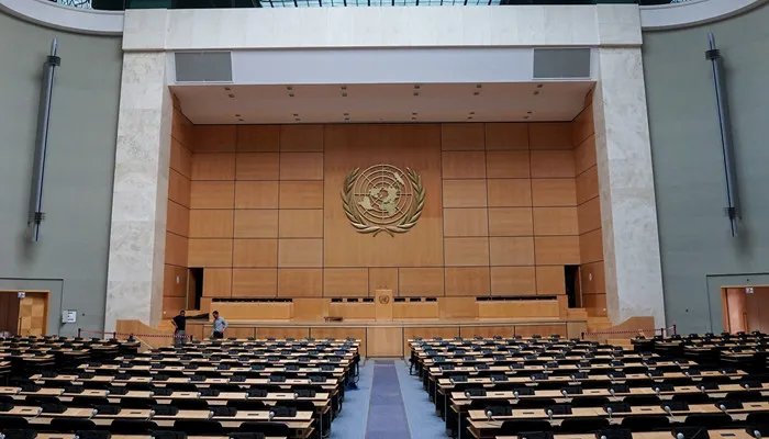 联合国总部所在地 联合国总部所在地在哪