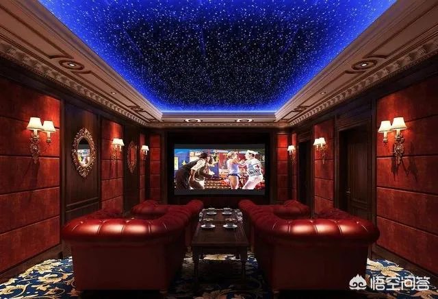 现在去私人影院看电影的是哪些人群?私人影院好做吗?