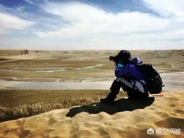 沙漠罕见8月降雪