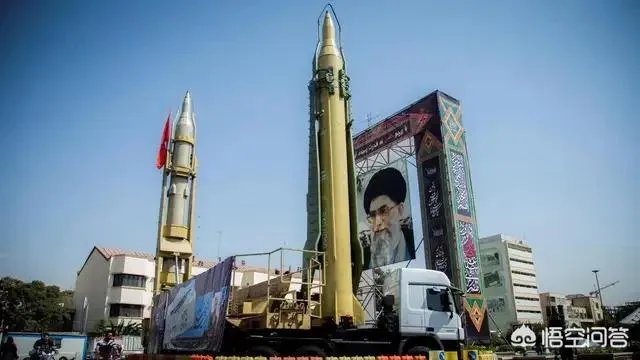 美国呼吁恢复对伊朗的制裁,美国的目的究竟是什么?