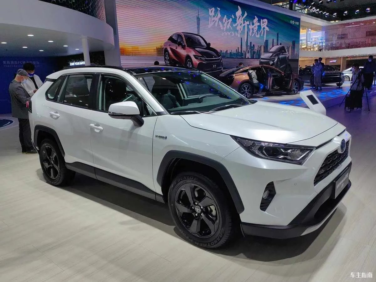 30万左右的suv前十名,30万左右的suv推荐有什么车好