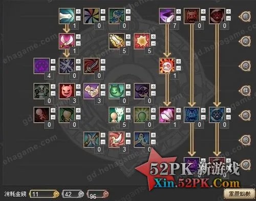 晴空物语刺客技能加点 晴空物语刺客攻略