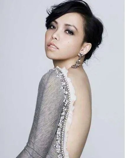 张惠妹为什么突然胖了,四个原因,有一条很无解!