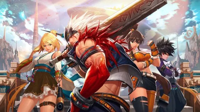 《DNF》7月新手礼包领取地址介绍