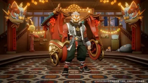 《王者荣耀》廉颇新皮肤怎么样 王者荣耀廉颇新皮肤特效曝光