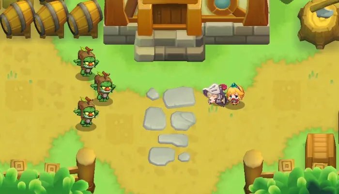 坎公骑冠剑团队组合技能有哪些 组合技能解析攻略