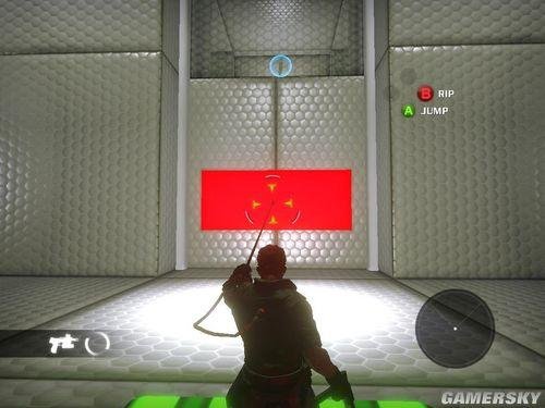 生化尖兵——详细图文流程攻略上