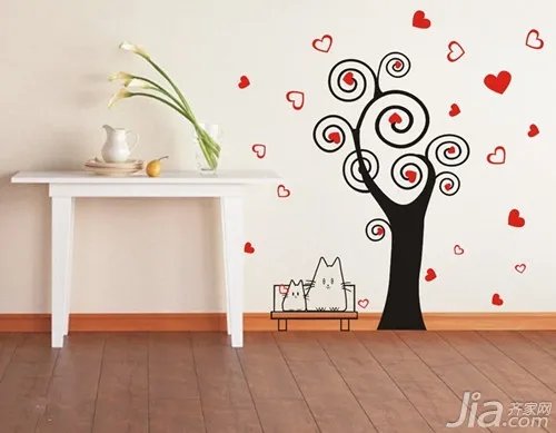 十大墙贴品牌以及墙贴好不好