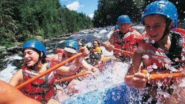 湖南5人结伴漂流2人死亡,悲剧的背后具体是何原因?