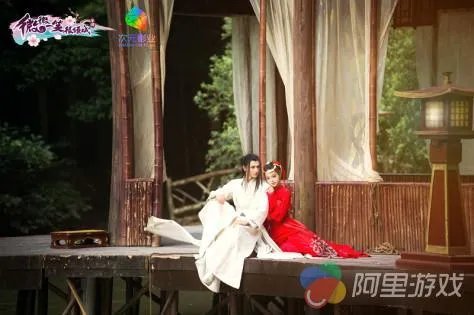 同人番外预告片《微微一笑很倾城》今日上架