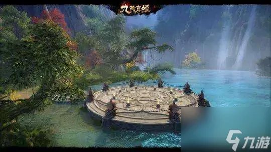 九阴真经门派禁地怎么进去 横云谷剧情介绍及玩法攻略