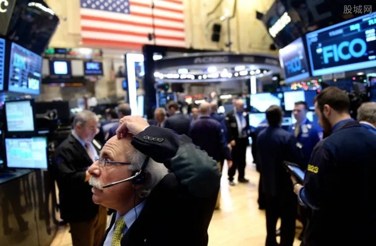 美国机构大举抢购中国互联网股票 都是哪些上市公司？