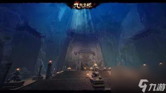 九阴真经门派禁地怎么进去 横云谷剧情介绍及玩法攻略