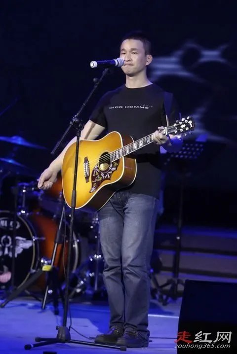 旭日阳刚刘刚个人资料简介 刘刚打人事件怎么回事