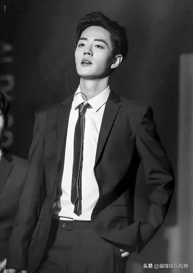 做肖战的女性朋友是什么感觉？