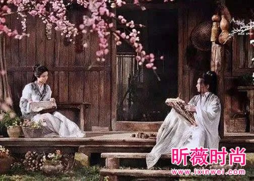 三生三世十里桃花 冷知识