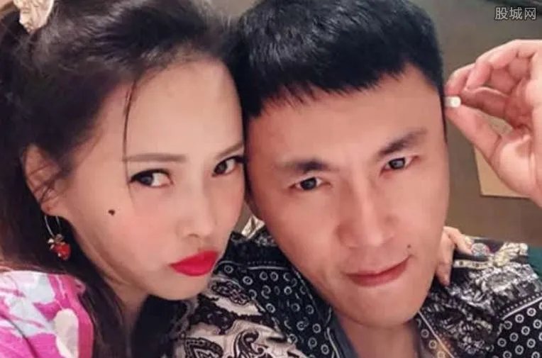 秦昊家庭背景大揭秘 秦昊是身价百万富二代