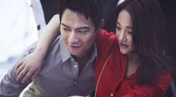 周迅和高圣远婚变是真的吗？