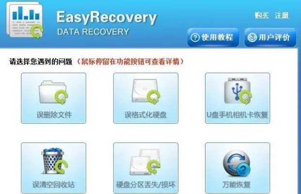easyrecovery绿色版