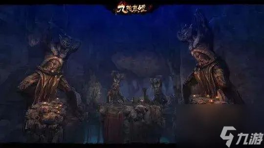 九阴真经门派禁地怎么进去 横云谷剧情介绍及玩法攻略