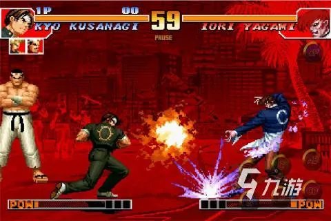 nds游戏排行榜前十名下载推荐2021 经典的nds游戏排行榜前十推荐盘点