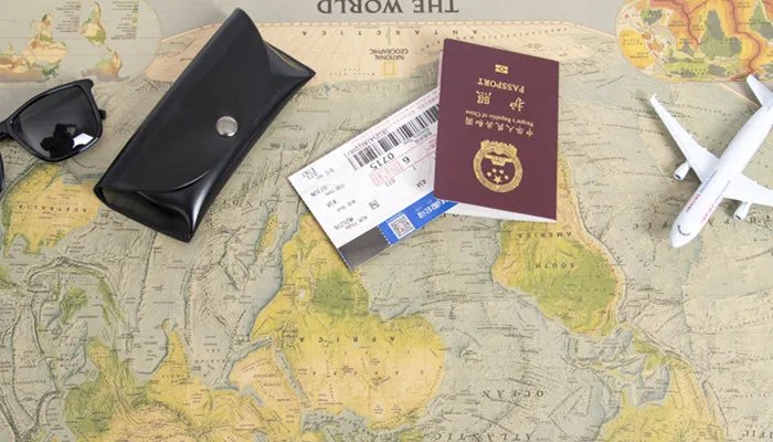 c字签证是什么签证 C字签证是什么