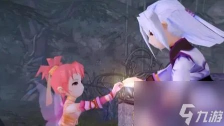 仙剑3问情篇攻略图文攻略 剑三问情篇剧情图文