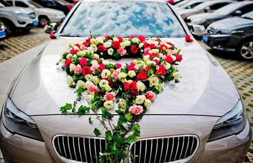 婚庆租车价格一般多少钱  婚庆租车基本常识