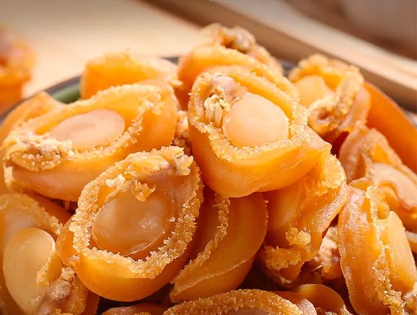 怎样买鲜鲍鱼和鲍鱼干呢？