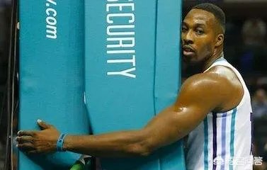 德怀特霍华德职业生涯命中了几记三分?