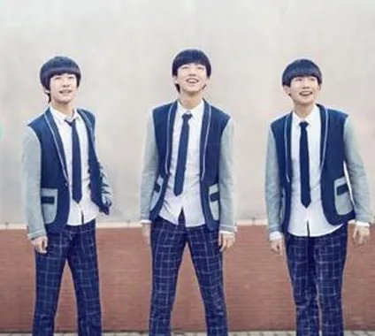 TFBOYS演网络剧曝光 古装剧未播又拍新戏