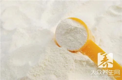 宝宝进口奶粉十大排名