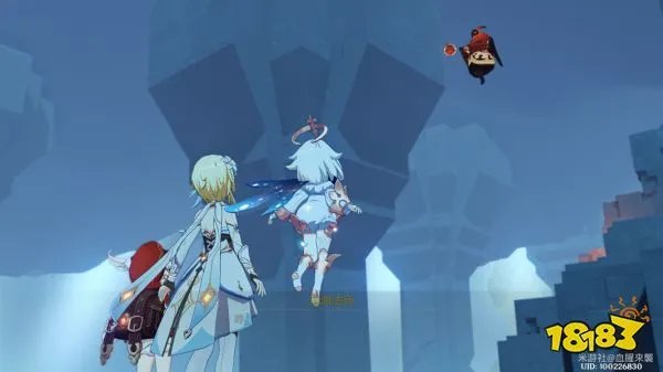 原神传说任务怎么接 原神传说任务获取完成攻略