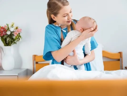 新生儿必需品有哪些