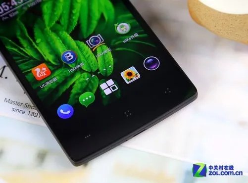 5英寸1080P+1300万像素 HIKe X1D图赏